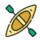 Kayaking
